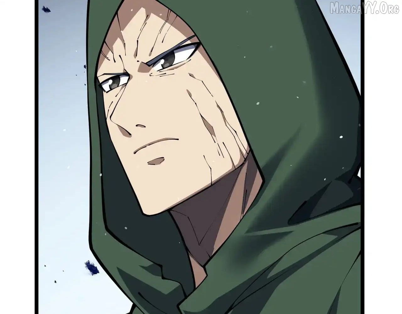 I Contracted Myself Chapter 124 - page 6